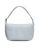 Calvin Klein Jeans Дамска чанта Ultralight Shoulder Bag28 Pu K60K610698 Син - Mera.bg