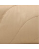 Calvin Klein Jeans Дамска чанта Ultralight Shouler Bag22 Qt K60K610851 Бежов - Mera.bg