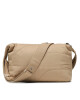 Calvin Klein Jeans Дамска чанта Ultralight Shouler Bag22 Qt K60K610851 Бежов - Mera.bg