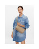 Calvin Klein Jeans Дамска чанта Ultralight Shouler Bag22 Qt K60K610851 Бежов - Mera.bg