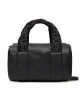 Calvin Klein Jeans Дамска чанта Ultralight Sq Barrel Bag23 Pu K60K612231 Черен - Mera.bg
