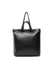 Calvin Klein Jeans Дамска чанта Ultralight Sq Tote 40 K60K610324 Черен - Mera.bg