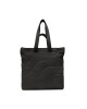 Calvin Klein Jeans Дамска чанта Ultralight Sq Tote40 Qt K60K610850 Черен - Mera.bg