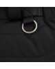 Calvin Klein Jeans Дамска чанта Ultralight Sq Tote40 Qt K60K610850 Черен - Mera.bg