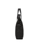 Calvin Klein Jeans Дамска чанта Ultralight Sq Tote40 Qt K60K610850 Черен - Mera.bg