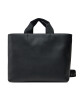 Calvin Klein Jeans Дамска чанта Ultralight Tote Pu LV04K3132G Черен - Mera.bg
