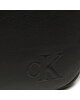 Calvin Klein Jeans Дамска чанта Ultralight Waistbag20 Pu K60K610567 Черен - Mera.bg