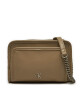 Calvin Klein Jeans Дамска чанта Utility Camera Bag16 K60K613047 Кафяв - Mera.bg