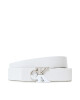 Calvin Klein Jeans Дамски колан Round Mono Plaque Belt 25mm K60K610113 BDS - Mera.bg