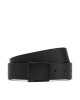 Calvin Klein Jeans Мъжки колан Clamp Casual Plaque Buckle 3.8Mm LV04G7000G Черен - Mera.bg