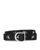 Calvin Klein Jeans Дамски колан D-Ring Slider Webbing Belt 30 Mm K60K610359 BDS - Mera.bg