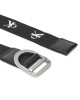 Calvin Klein Jeans Дамски колан D-Ring Slider Webbing Belt 30 Mm K60K610359 BDS - Mera.bg