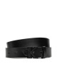 Calvin Klein Jeans Дамски колан K60K613125 Черен - Mera.bg