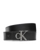 Calvin Klein Jeans Дамски колан Mono Hardware Leather Belt 30Mm K60K610364 BDS - Mera.bg