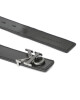 Calvin Klein Jeans Дамски колан Mono Hardware Leather Belt 30Mm K60K610364 BDS - Mera.bg