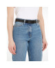Calvin Klein Jeans Дамски колан Round Mono Lthr Black Belt K60K611247 Black BDS - Mera.bg