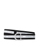 Calvin Klein Jeans Дамски колан Rounded Slider Belt 30Mm K60K609321 BDS - Mera.bg