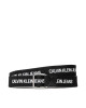 Calvin Klein Jeans Дамски колан Slider Webbing Belt 30mm K60K608292 Black BDS - Mera.bg