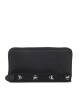 Calvin Klein Jeans Дамски портфейл Ultralight Za W/Wristlet Pu K60K610705 Черен - Mera.bg