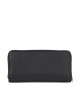 Calvin Klein Jeans Дамски портфейл Ultralight Za W/Wristlet Pu K60K610705 Черен - Mera.bg