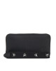 Calvin Klein Jeans Дамски портфейл Ultralight Za W/Wristlet Pu K60K610705 Черен - Mera.bg