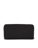 Calvin Klein Jeans Дамски портфейл Ultralight Za W/Wristlet Tw K60K611242 Black BDS - Mera.bg