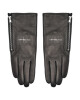 Calvin Klein Jeans Дамски ръкавици K60K610153 Black BLK - Mera.bg