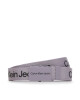 Calvin Klein Jeans Детски колан Canvas Logo Belt IU0IU00125 Виолетов - Mera.bg