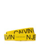 Calvin Klein Jeans Детски колан Canvas Logo Belt IU0IU00125 ZH8 - Mera.bg