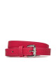 Calvin Klein Jeans Детски колан Monogram Logo Belt IU0IU00445 Розов - Mera.bg