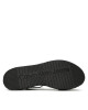 Calvin Klein Jeans Еспадрили Sporty Wedge Rope Su Con YW0YW00977 Черен - Mera.bg