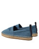 Calvin Klein Jeans Еспадрили Espadrille 2 YM0YM00376 Denim Blue 0GJ - Mera.bg