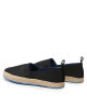Calvin Klein Jeans Еспадрили Esparille Inst YM0YM00655 Черен - Mera.bg