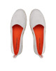 Calvin Klein Jeans Еспадрили Flatform Espadrille Soft Ny YW0YW00989 White YBR - Mera.bg