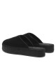 Calvin Klein Jeans Еспадрили Flatform Rope Mule Su Con YW0YW00986 Black BDS - Mera.bg