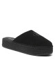 Calvin Klein Jeans Еспадрили Flatform Rope Mule Su Con YW0YW00986 Black BDS - Mera.bg