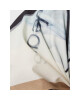 Calvin Klein Jeans Фишу Amplified K60K610380 Бежов - Mera.bg