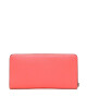 Calvin Klein Jeans Голям дамски портфейл Ultralight Zip Around W/Wristlet K60K610705 TCO - Mera.bg