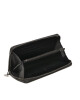 Calvin Klein Jeans Голям мъжки портфейл Logo Hardware Zip Around Rfid K50K510129 BDS - Mera.bg
