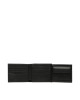Calvin Klein Jeans Голям мъжки портфейл Logo Plaque Bifold Extra K50K510131 BDS - Mera.bg