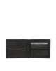 Calvin Klein Jeans Голям мъжки портфейл Logo Plaque Bilfold W/Coin K50K510127 BDS - Mera.bg