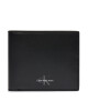 Calvin Klein Jeans Голям мъжки портфейл Monogram Soft Bifold K50K512443 BEH - Mera.bg