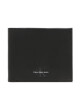 Calvin Klein Jeans Голям мъжки портфейл Monogram Soft Bifold W/Coin K50K510724 BDS - Mera.bg
