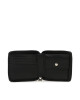 Calvin Klein Jeans Голям мъжки портфейл Monogram Soft Zip Around K50K510726 BDS - Mera.bg