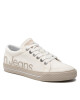 Calvin Klein Jeans Гуменки Retro Vulcanized Low 2 YW0YW00485 Бял - Mera.bg