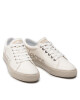 Calvin Klein Jeans Гуменки Retro Vulcanized Low 2 YW0YW00485 Бял - Mera.bg
