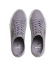 Calvin Klein Jeans Гуменки Bold Vulc Flatf Laceup Wn YW0YW01039 Виолетов - Mera.bg