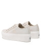 Calvin Klein Jeans Гуменки Cupsole Flatform Ny Pearl Wn YW0YW01221 Бежов - Mera.bg