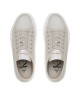 Calvin Klein Jeans Гуменки Cupsole Flatform Ny Pearl Wn YW0YW01221 Бежов - Mera.bg