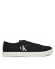 Calvin Klein Jeans Гуменки Ess Vulc Low Cv Mg Wn YW0YW01762 Черен - Mera.bg